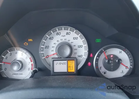 2012 Honda Pilot Ex-L from USA, damaged, VIN 5FNYF4H65CB022941